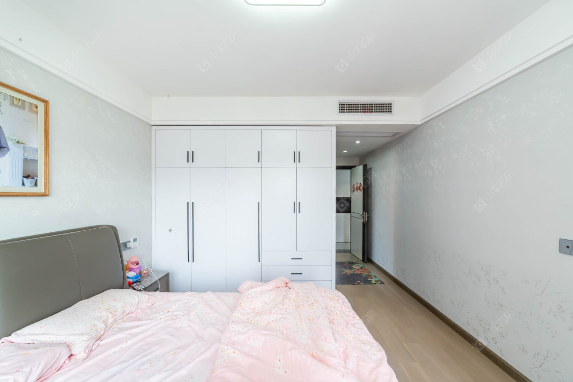 常州绿都万和城六区在售二手房源_小牛看房