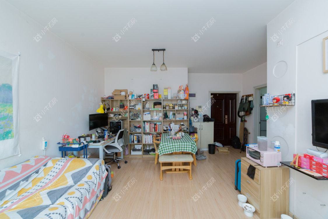 常州府翰苑东区在租房源室内图_小牛看房