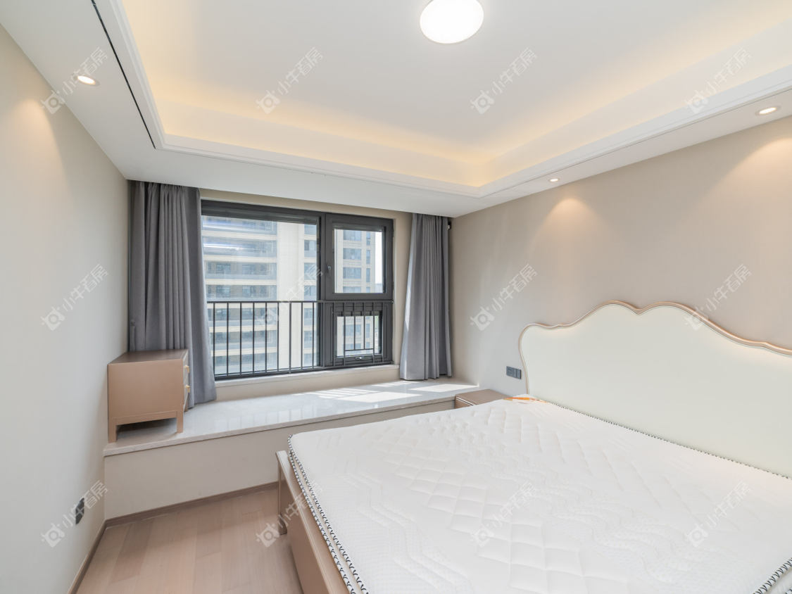 常州美的世茂云筑在租房源室内图_小牛看房