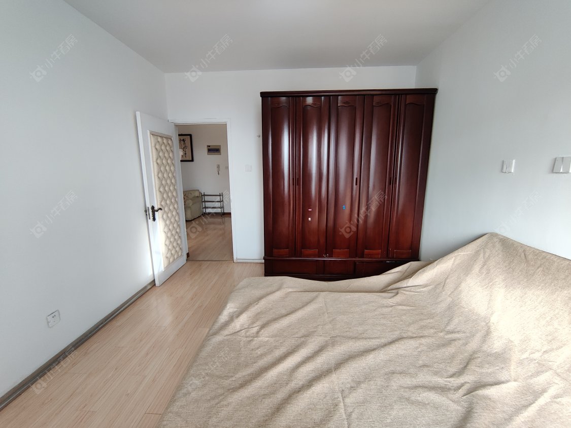 常州松涛苑在租房源室内图_小牛看房