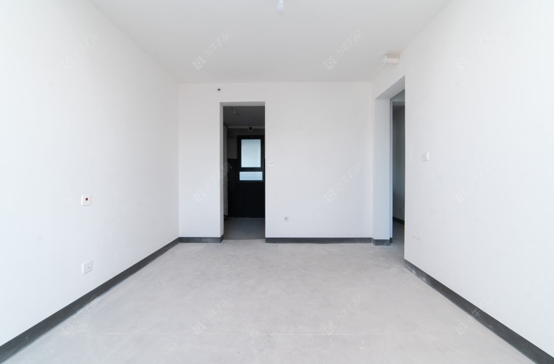 常州白云新城文华园在售二手房源室内图_小牛看房