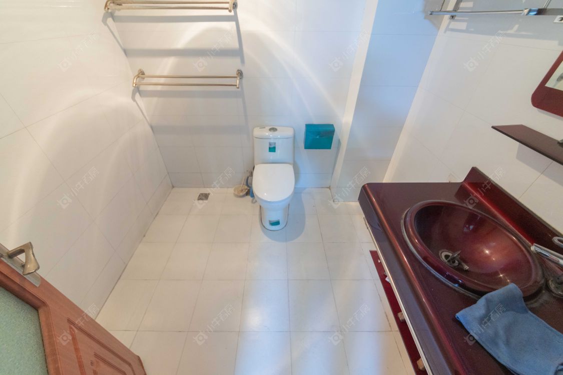 常州蓝天花园东区在售二手房源室内图_小牛看房