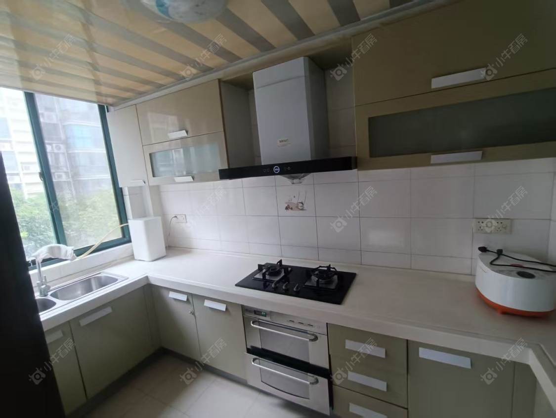 常州绿洲家园在租房源_小牛看房