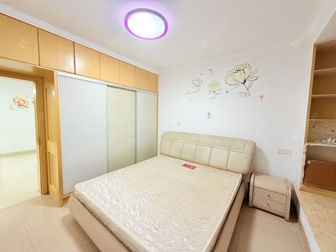 常州溪湖小镇在租房源室内图_小牛看房