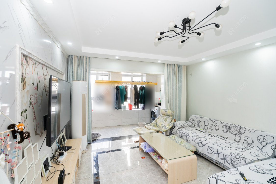 常州华润国际二期在售二手房源_小牛看房