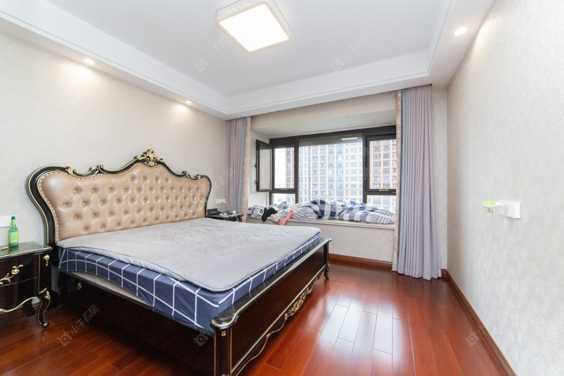 雅居乐星河湾房源室内图 常州雅居乐星河湾在售二手房源室内图_小牛看房