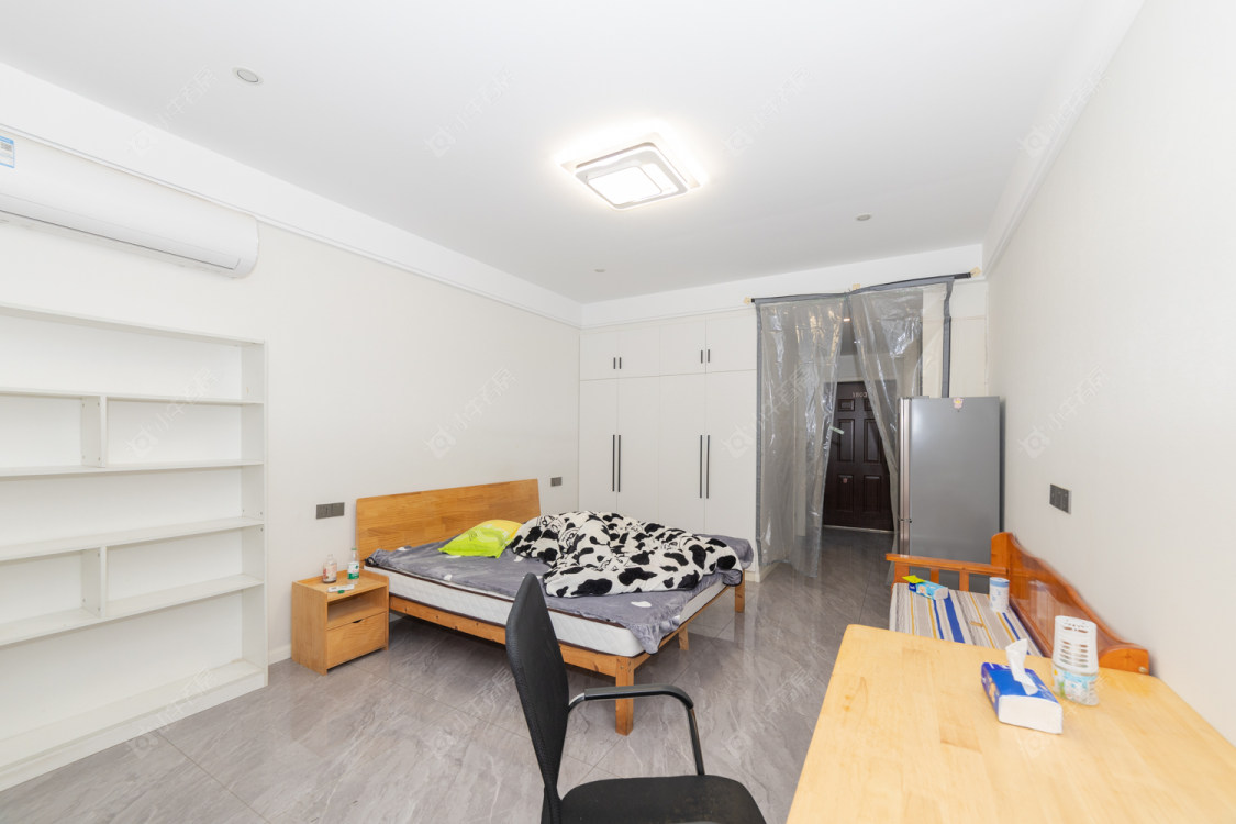 万科弘阳君望甲第房源室内图 常州万科弘阳君望甲第在售二手房源室内图_小牛看房