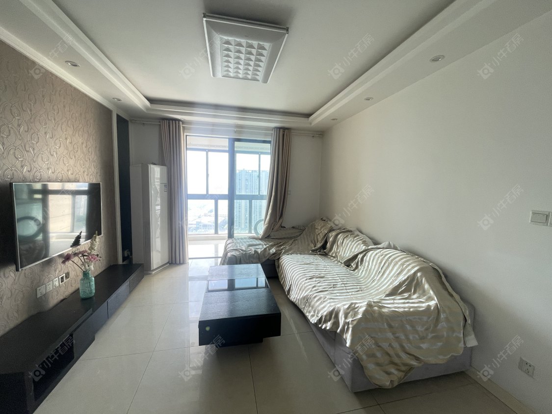 常州清水湾花园一期3室2厅1卫出租_小牛看房