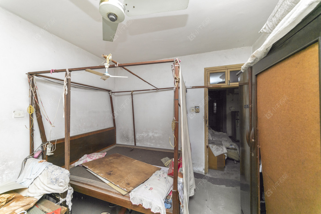 常州清潭六村在售二手房源室内图_小牛看房