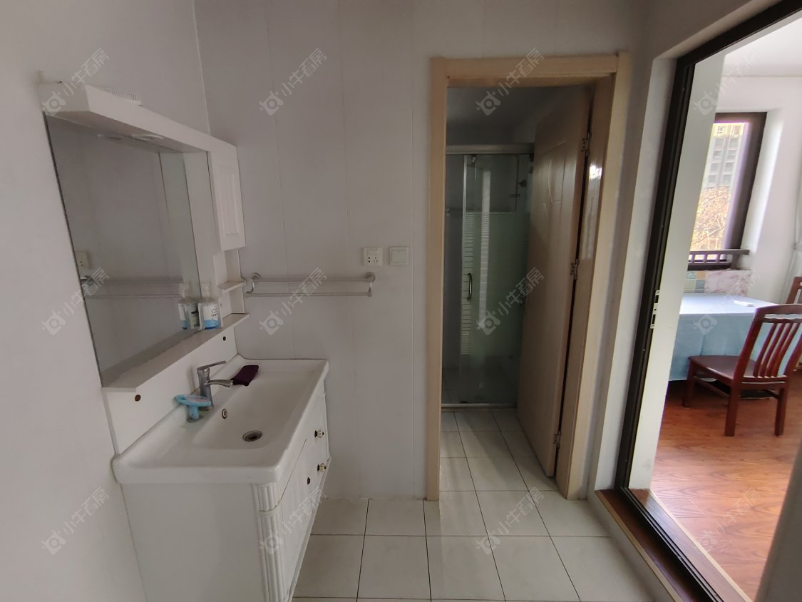 常州牡丹水岸国际在租房源_小牛看房