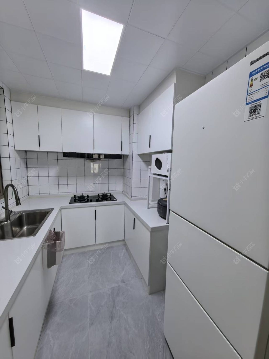 九洲玺房源室内图 常州九洲玺在租房源室内图_小牛看房