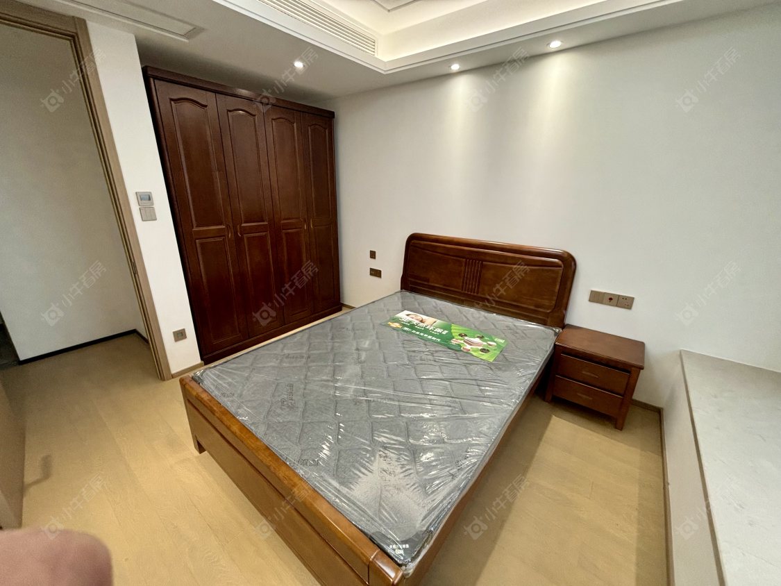 常州万科新都会在租房源_小牛看房