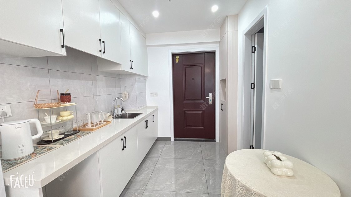 常州新城吾悦印巷在租房源室内图_小牛看房