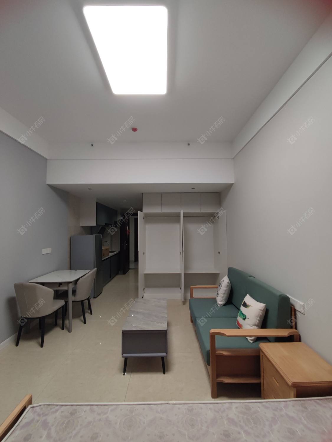碧桂园壹号天禧房源室内图 常州碧桂园壹号天禧在租房源室内图_小牛看房