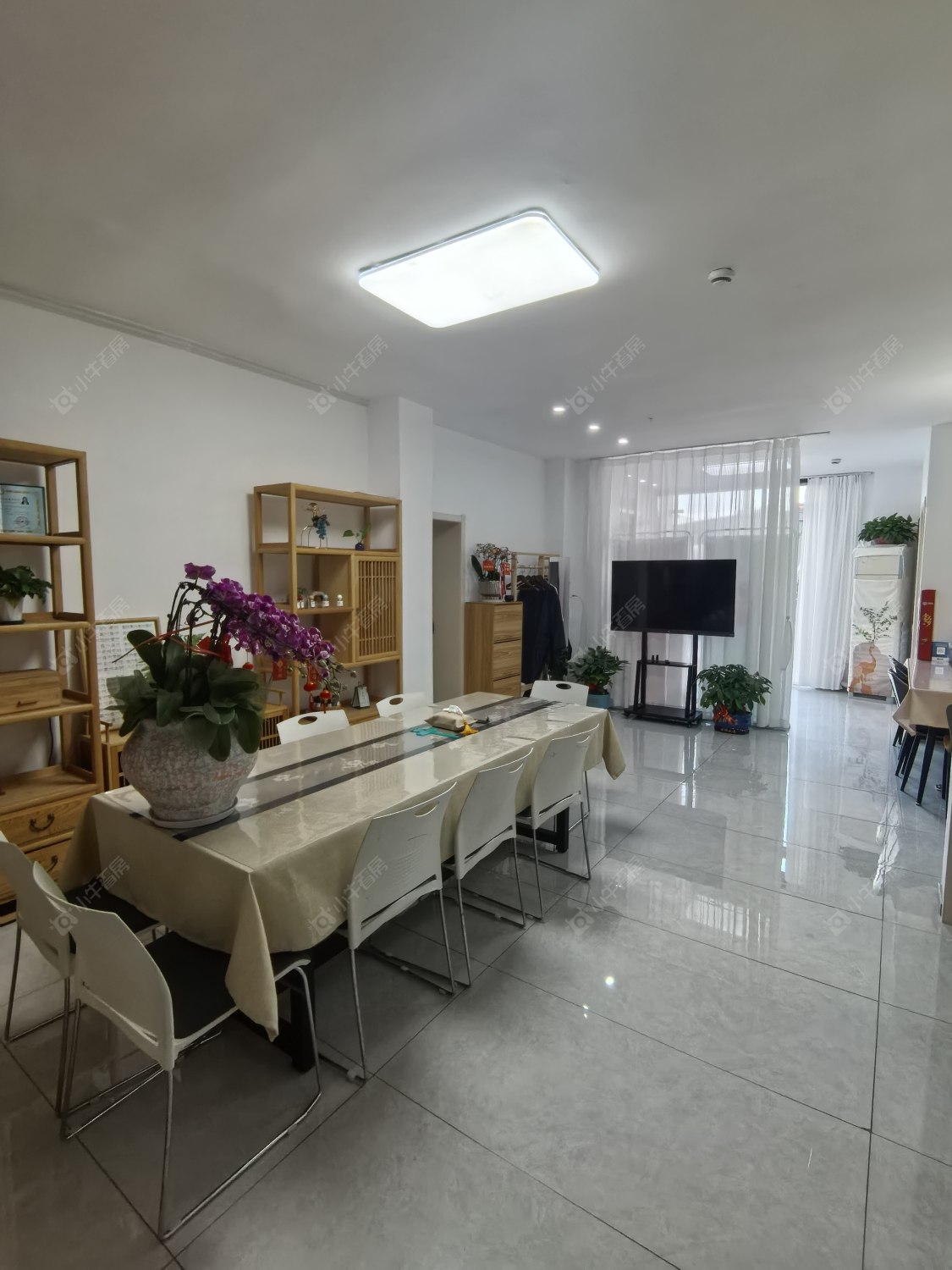 常州青枫公馆租房_小牛看房