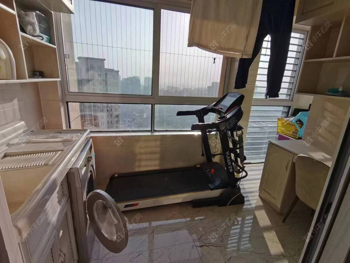 常州檀香湾租房房源封面图