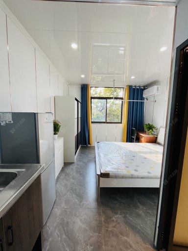 常州小牛越发公寓在租房源室内图_小牛看房