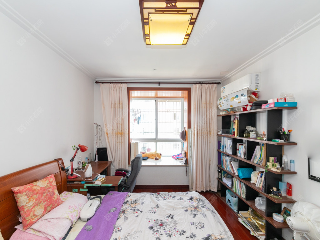 常州新龙花苑东区在售二手房源室内图_小牛看房