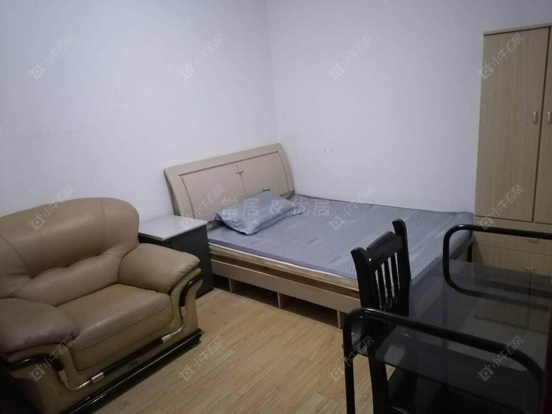 常州典雅花园在租房源室内图_小牛看房