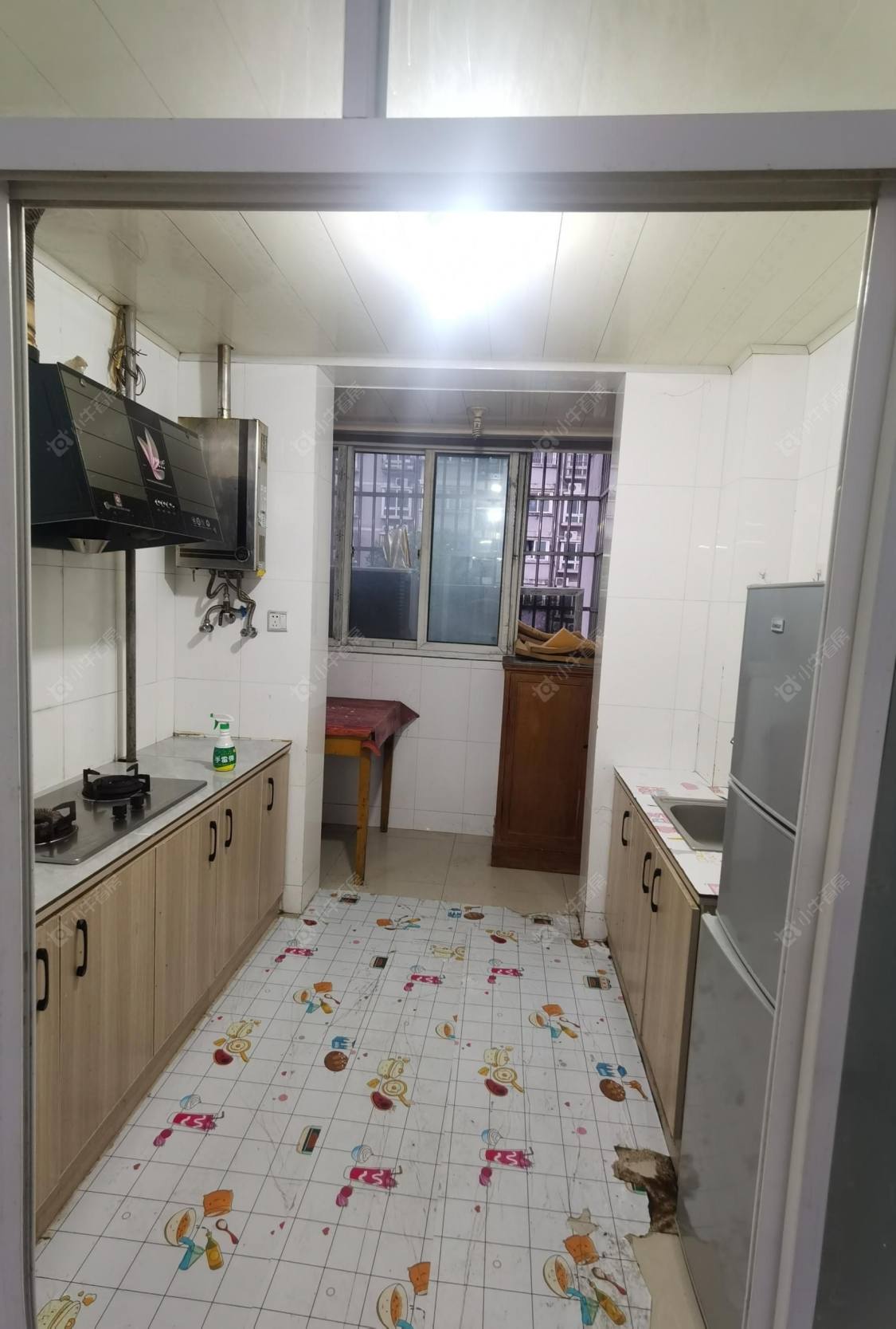 常州运河花园在租房源室内图_小牛看房