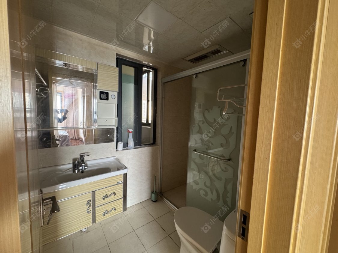 常州佳兆业凤凰湖壹号在租房源室内图_小牛看房