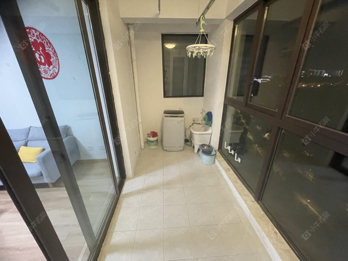常州雅居乐凤凰台在租房源室内图_小牛看房