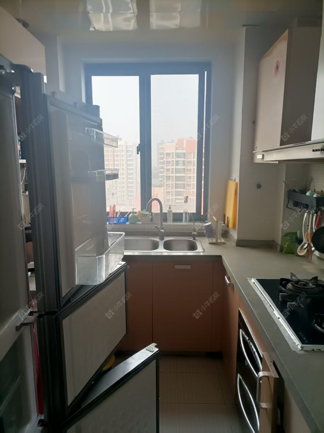 常州玉龙湾花园在租房源_小牛看房