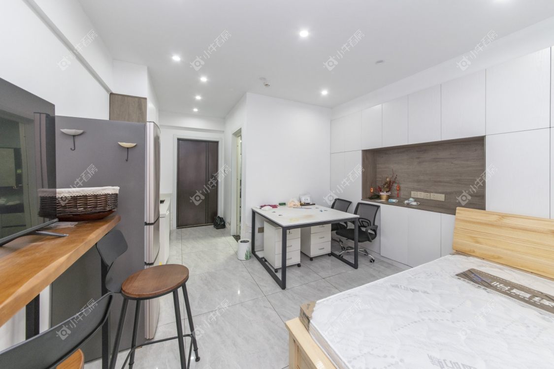 弘阳燕澜风华三区房源室内图 常州弘阳燕澜风华三区在租房源室内图_小牛看房