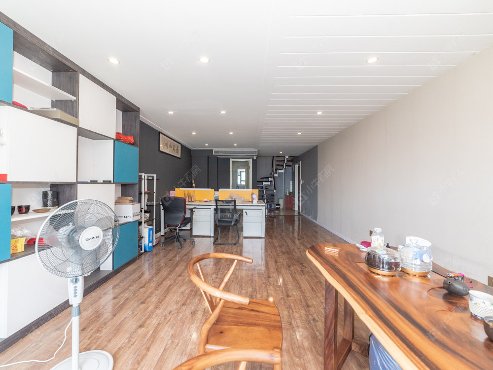 常州荣盛曼哈顿广场在售二手房源室内图_小牛看房