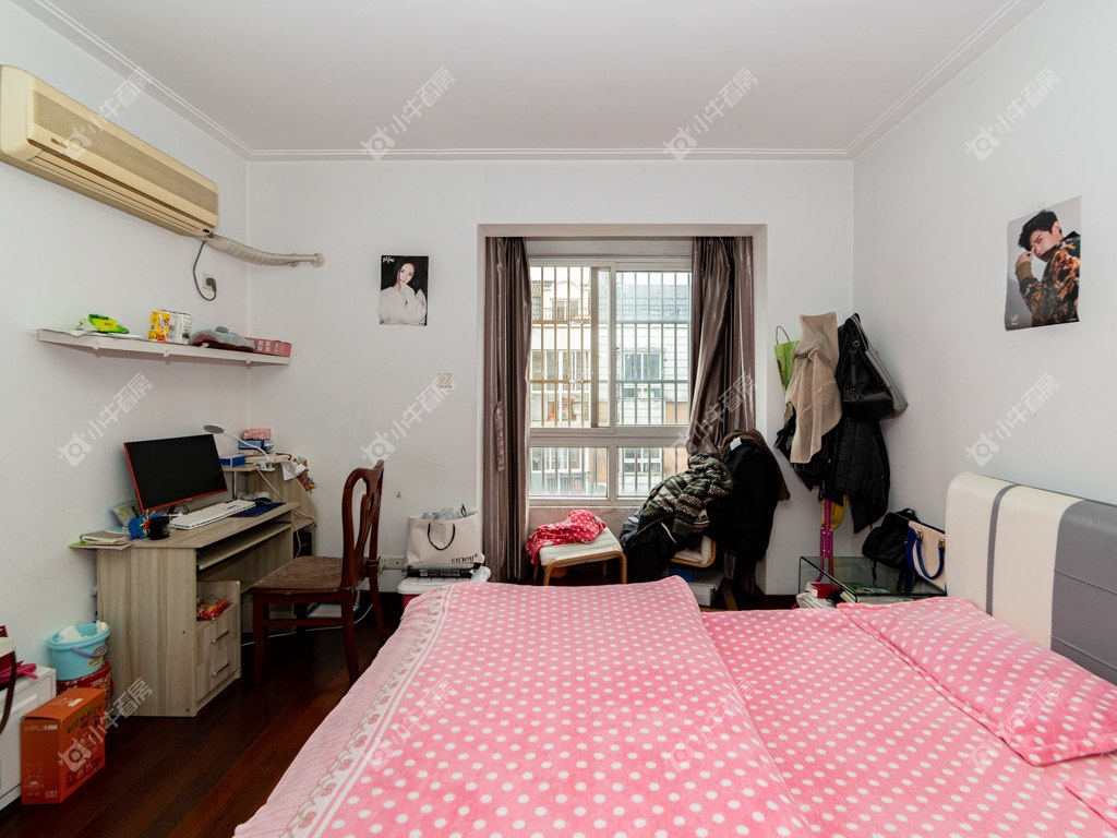 常州新荷花园在租房源_小牛看房