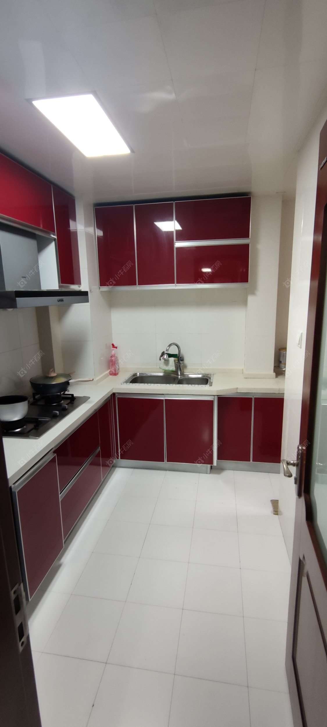 常州青枫公馆在租房源_小牛看房