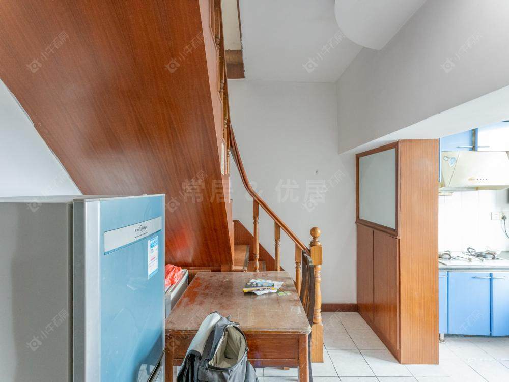 常州清潭新村在售二手房源室内图_小牛看房