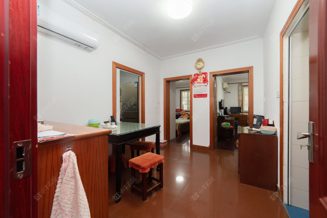 常州花园新村（钟楼）在售二手房_小牛看房