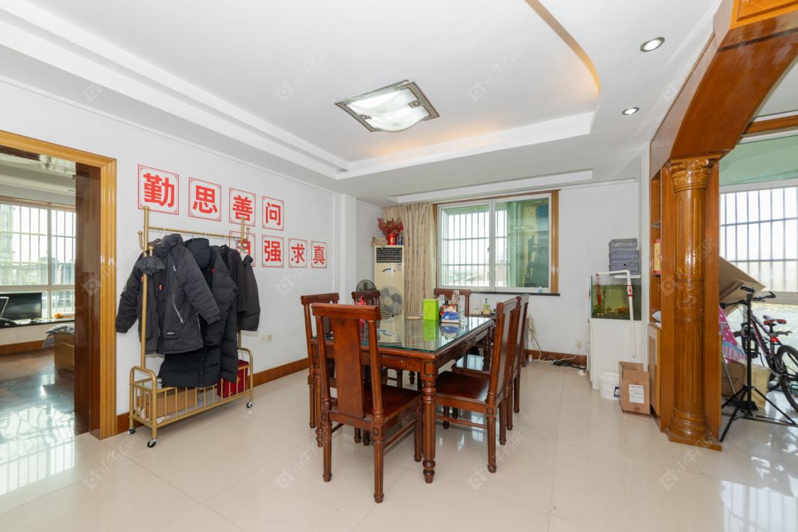 常州藏龙苑南区在售二手房源室内图_小牛看房