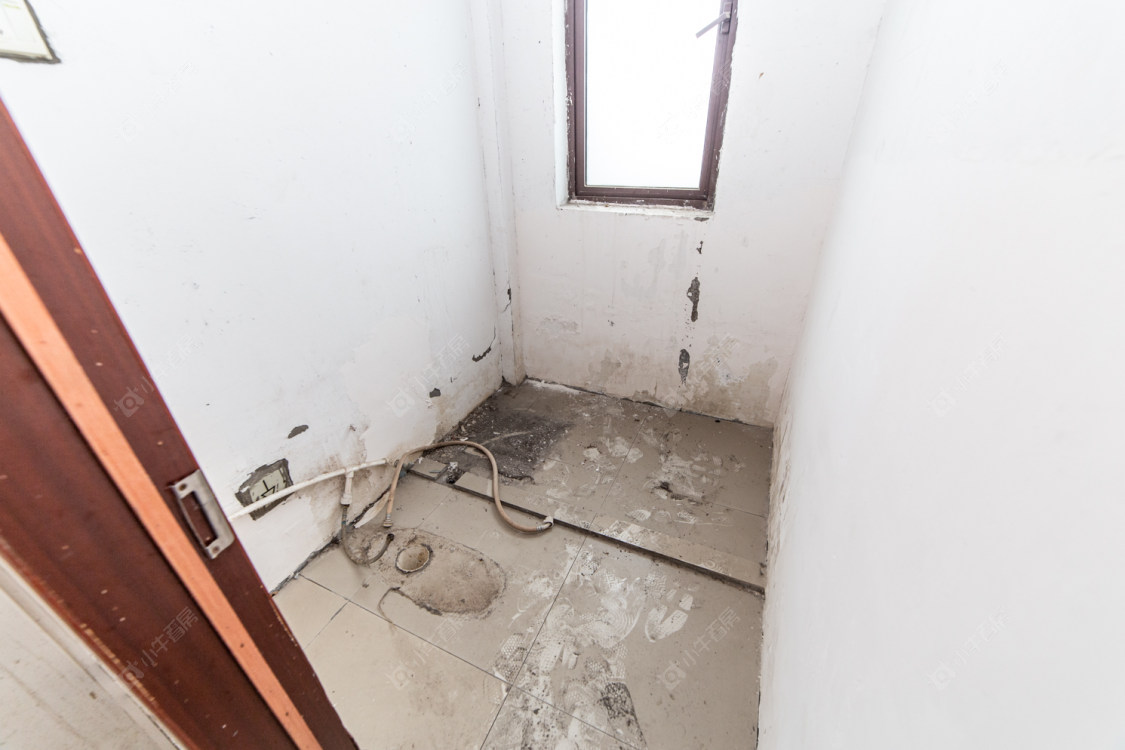 常州东渡海派青城在售二手房源室内图_小牛看房