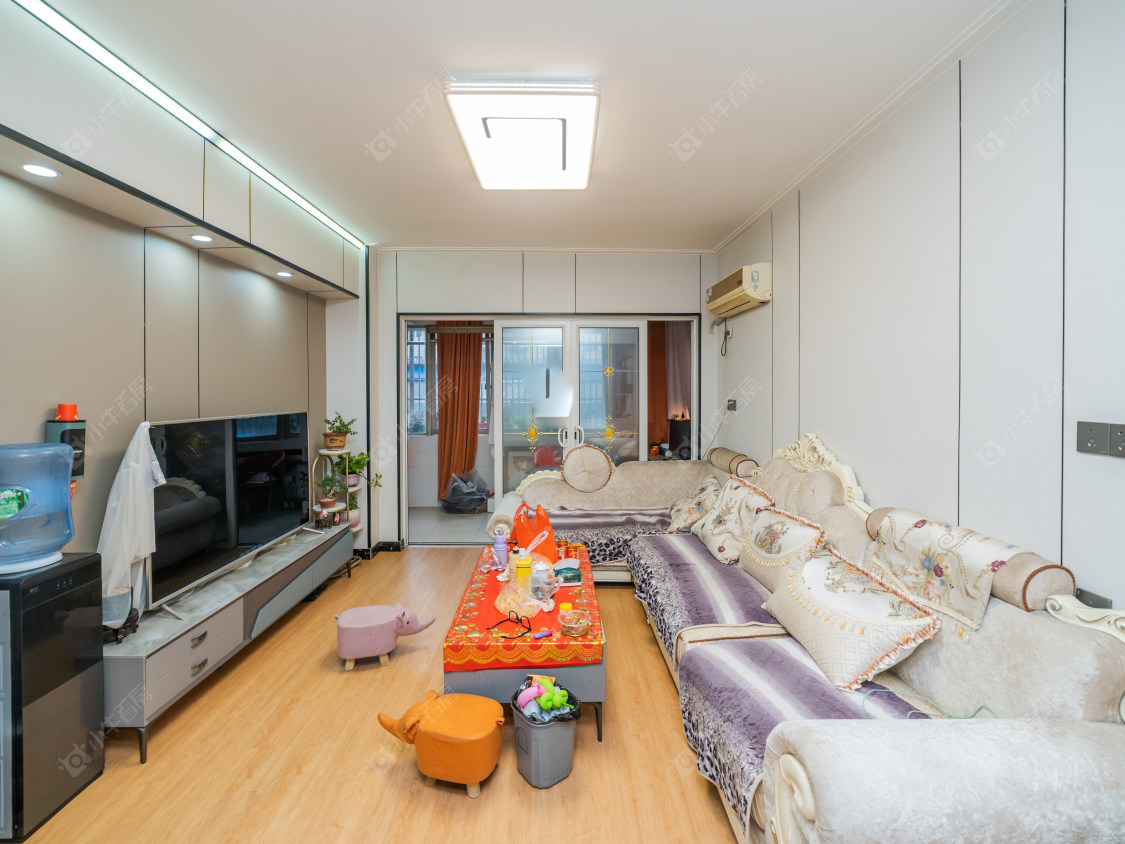 常州美士隆北楼在售二手房_小牛看房