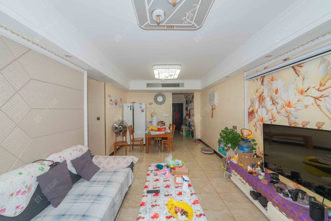 常州青枫颐景花园在售二手房_小牛看房