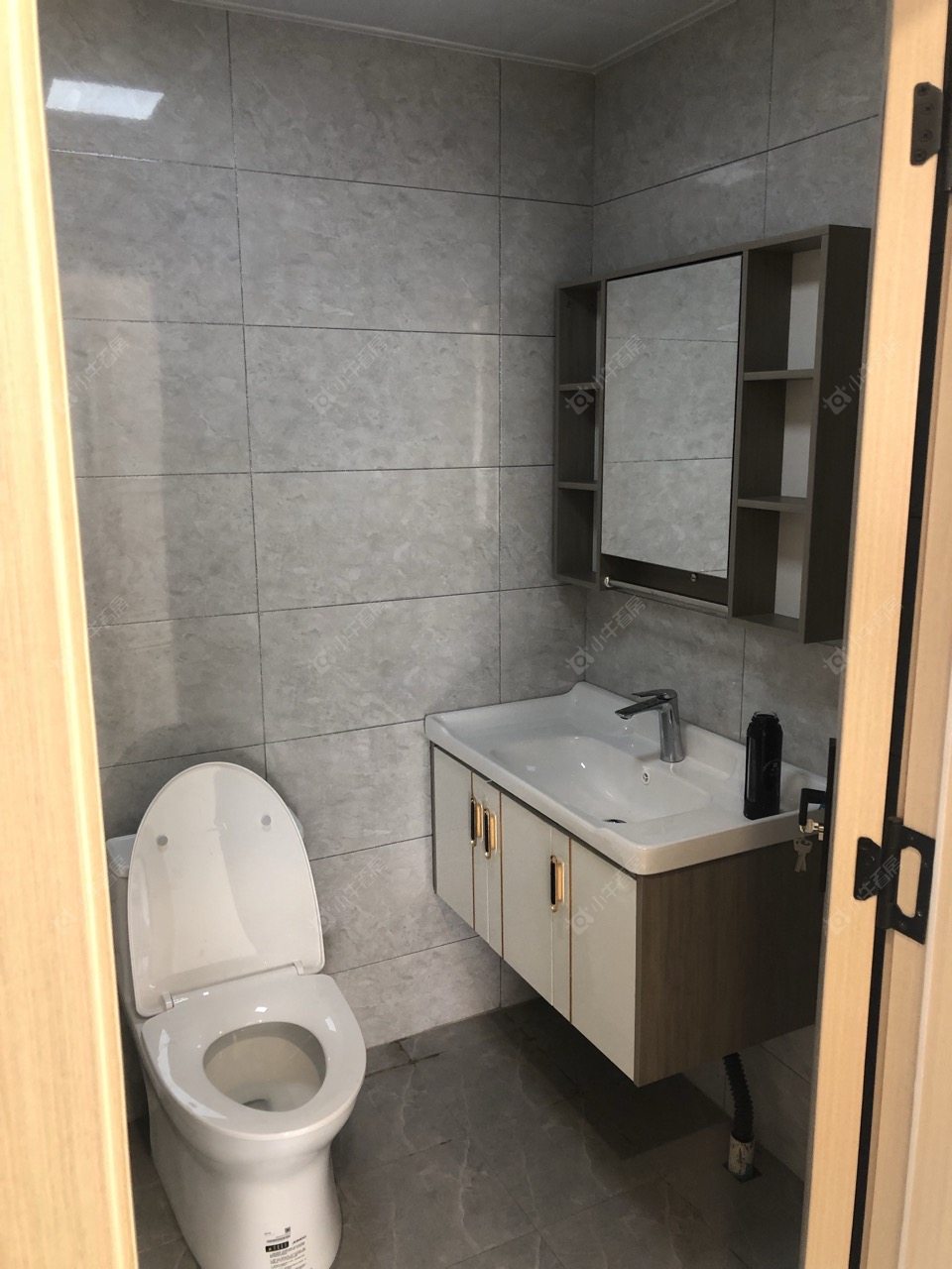 常州蓝山湖在租房源室内图_小牛看房