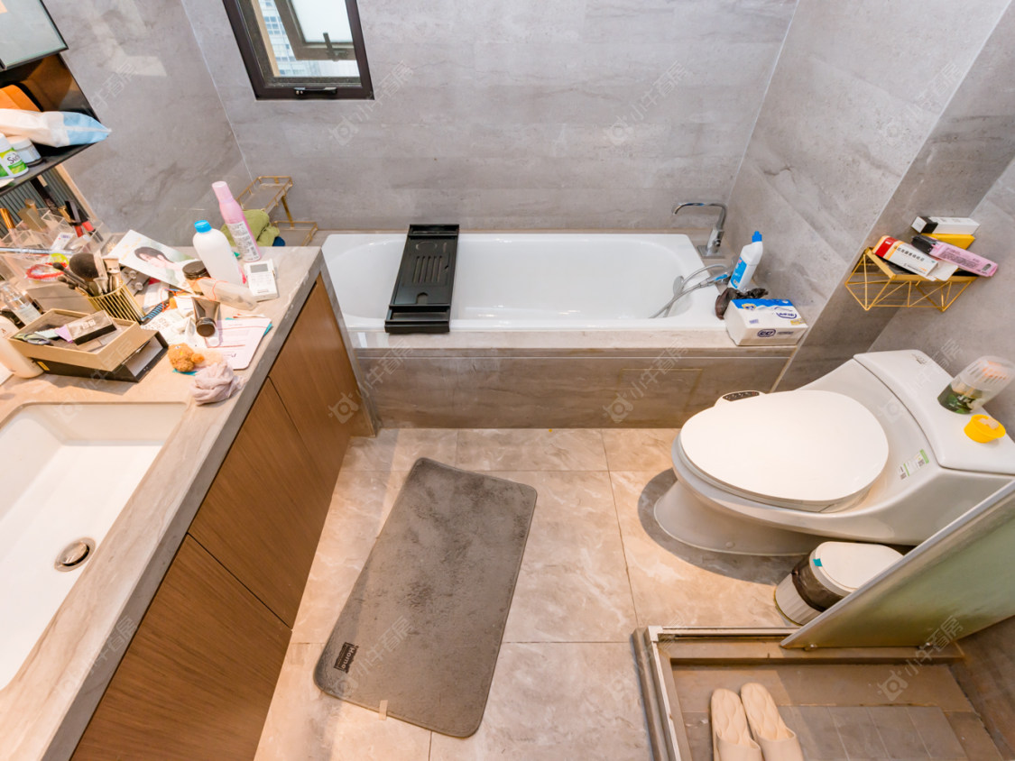 常州新城怀德誉隽在售二手房源室内图_小牛看房