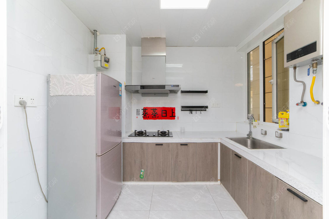 常州紫韵香庭二期在售二手房源室内图_小牛看房