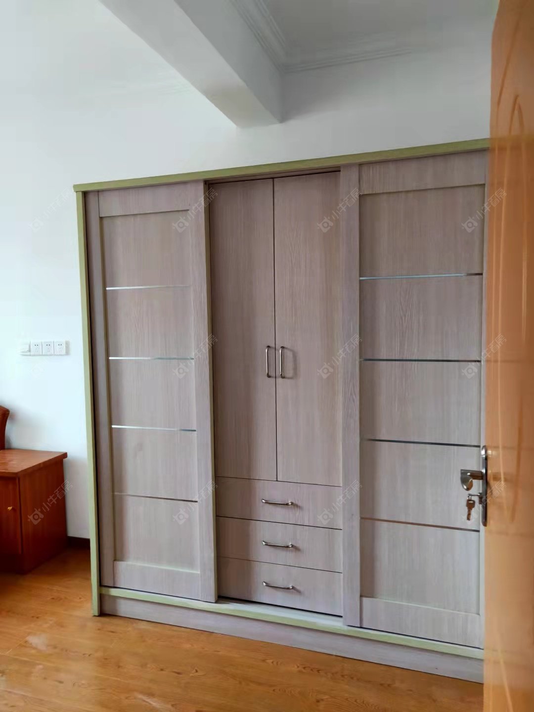 常州晋陵文锦在租房源_小牛看房