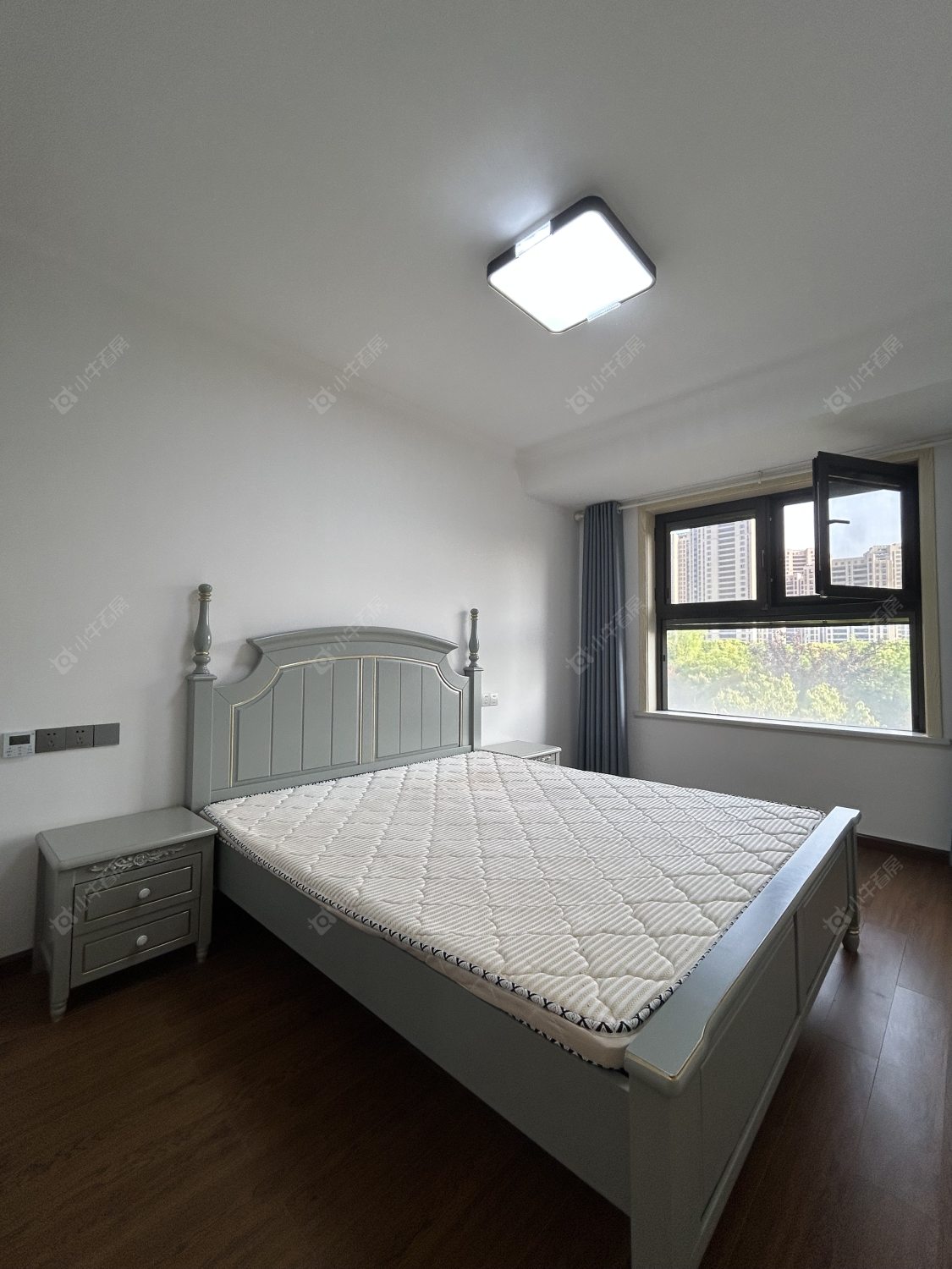 常州路劲雅居乐城市万象在租房源室内图_小牛看房