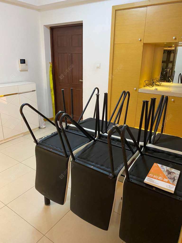 常州香溢紫郡一期在租房源_小牛看房