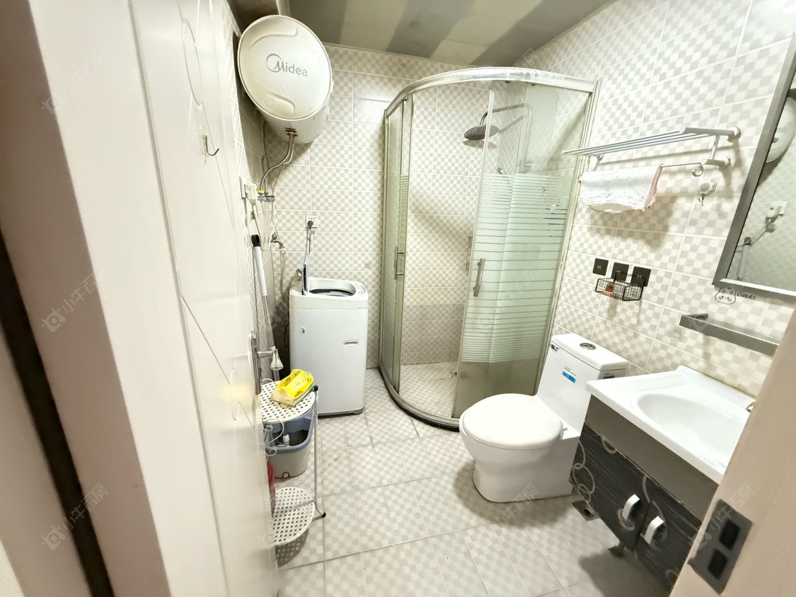 万博生活广场房源室内图 常州万博生活广场在租房源室内图_小牛看房