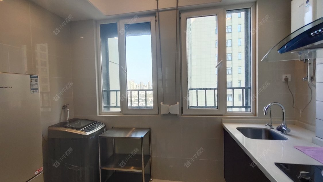 朗诗邻里中心房源 常州朗诗邻里中心在租房源_小牛看房