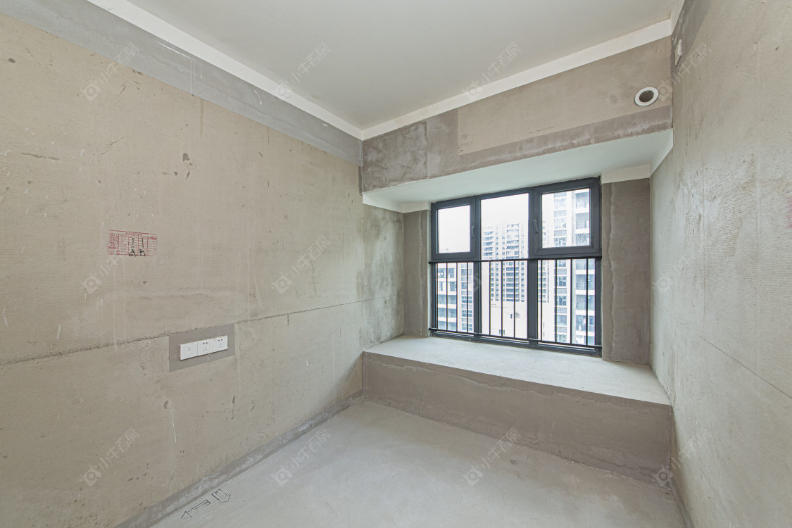 常州碧桂园都市森林在售二手房源室内图_小牛看房