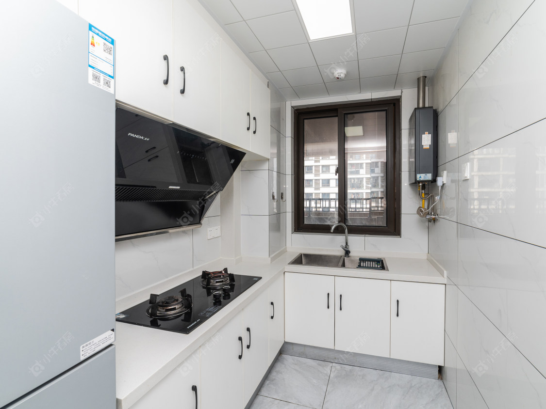 常州华润万象府在售二手房源室内图_小牛看房