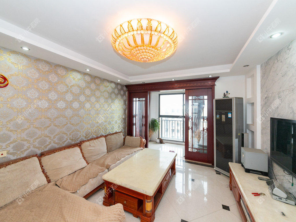 常州清水湾花园二期在租房源_小牛看房