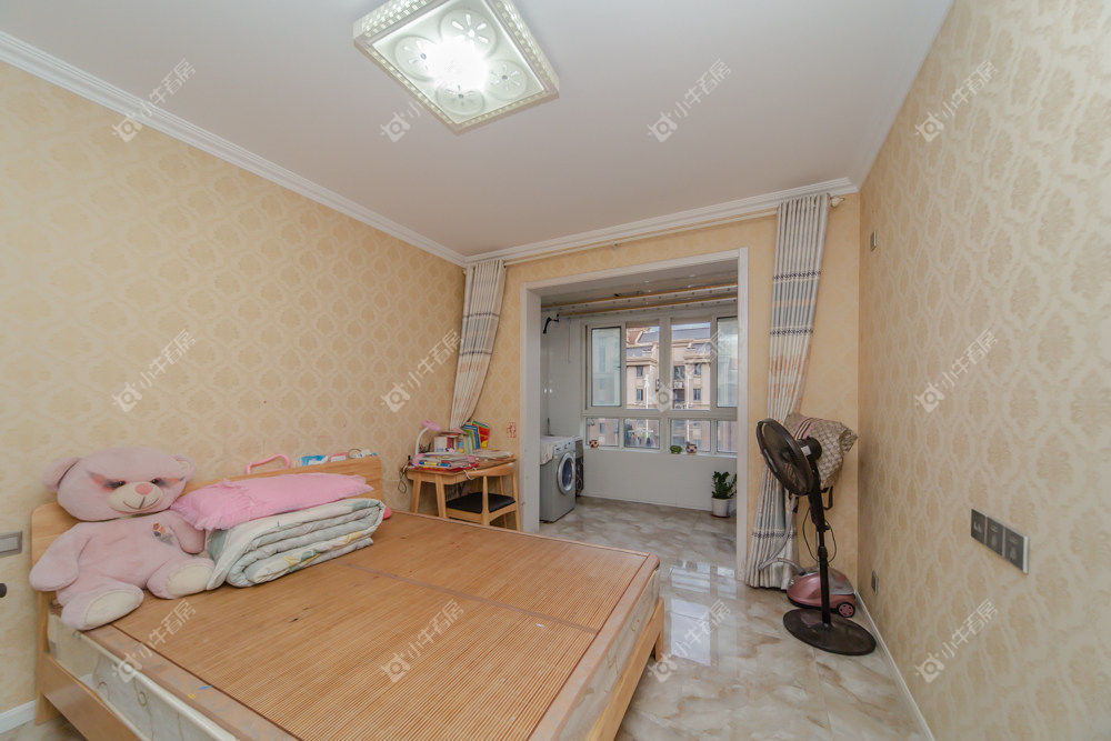 常州金美林花园在租房源室内图_小牛看房