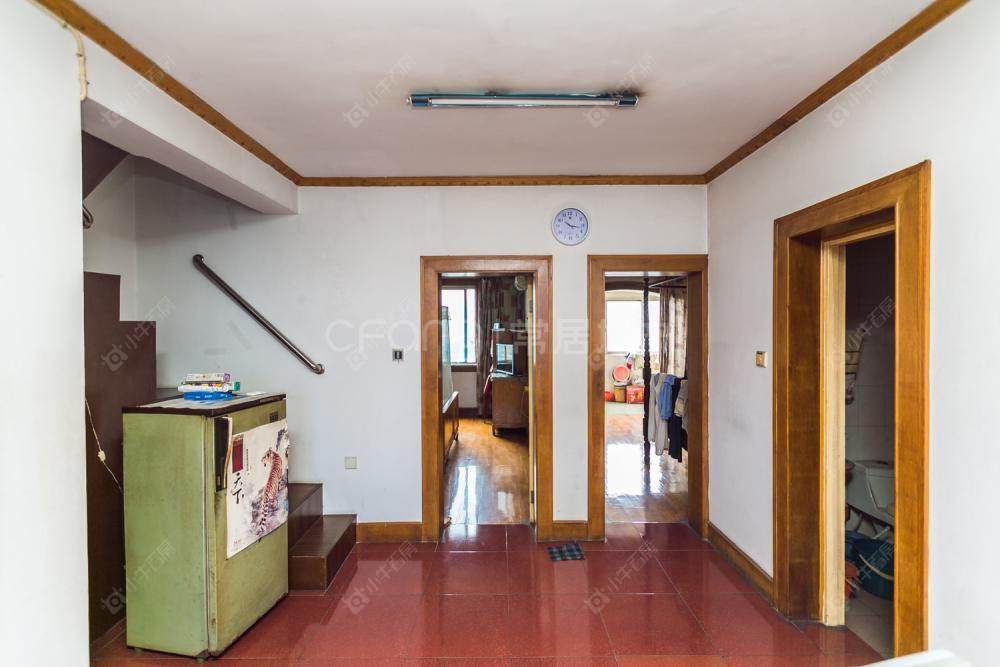 常州越友苑在售二手房源室内图_小牛看房